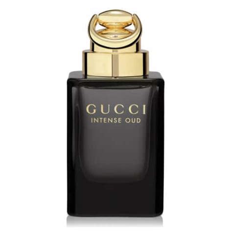 parfum gucci intense oud homme prix|intense oud reviews.